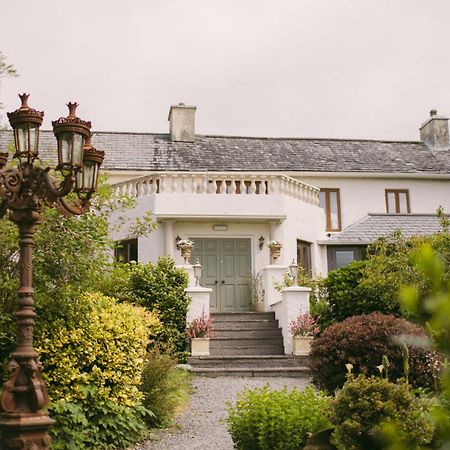Bed and Breakfast Mossie'S Adrigole Exterior foto