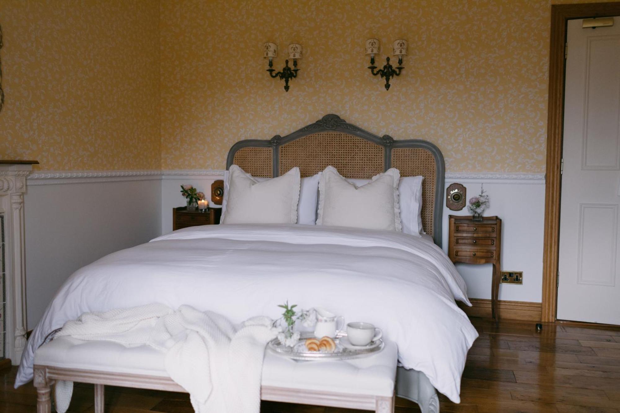 Bed and Breakfast Mossie'S Adrigole Exterior foto
