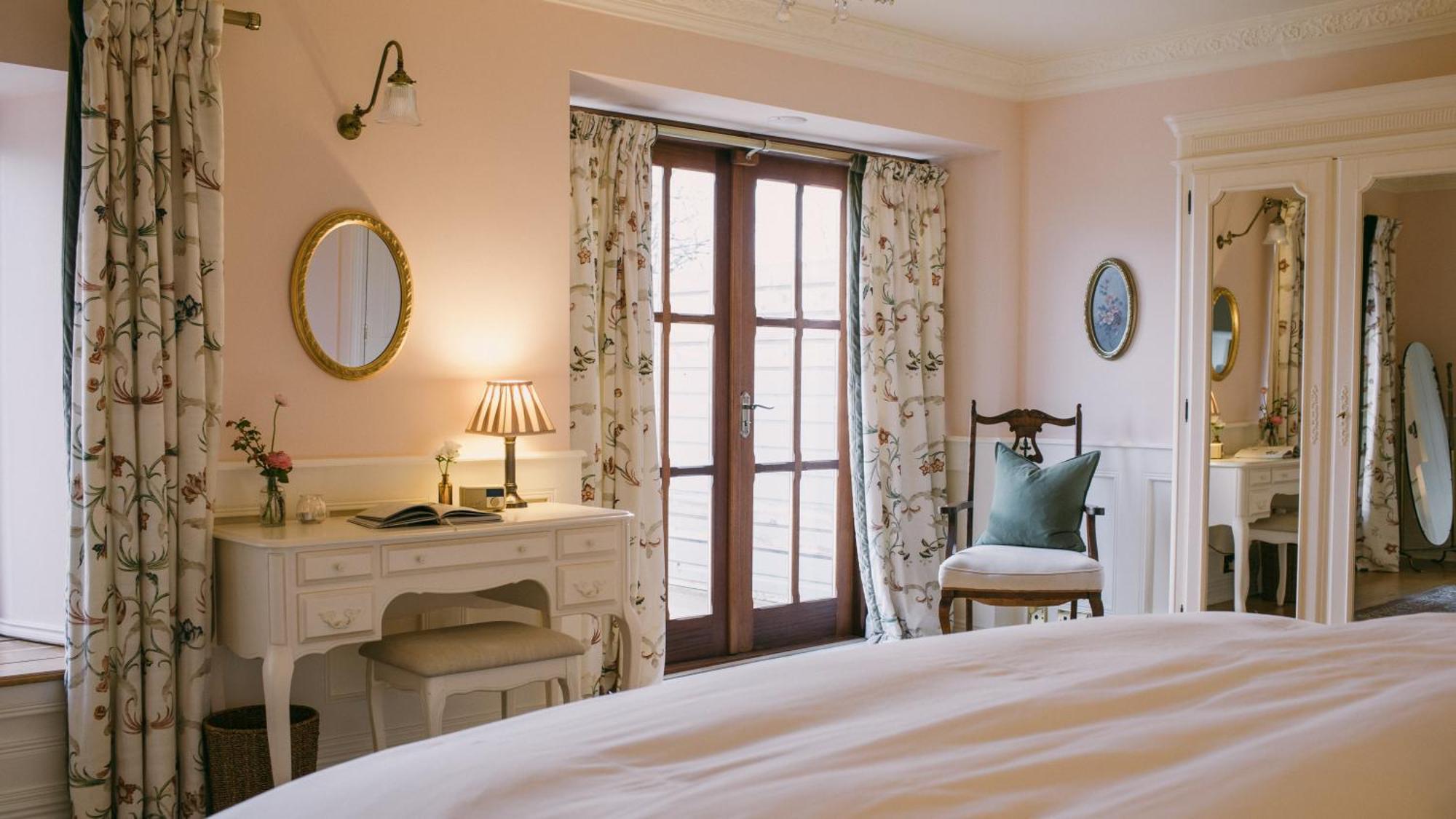 Bed and Breakfast Mossie'S Adrigole Exterior foto