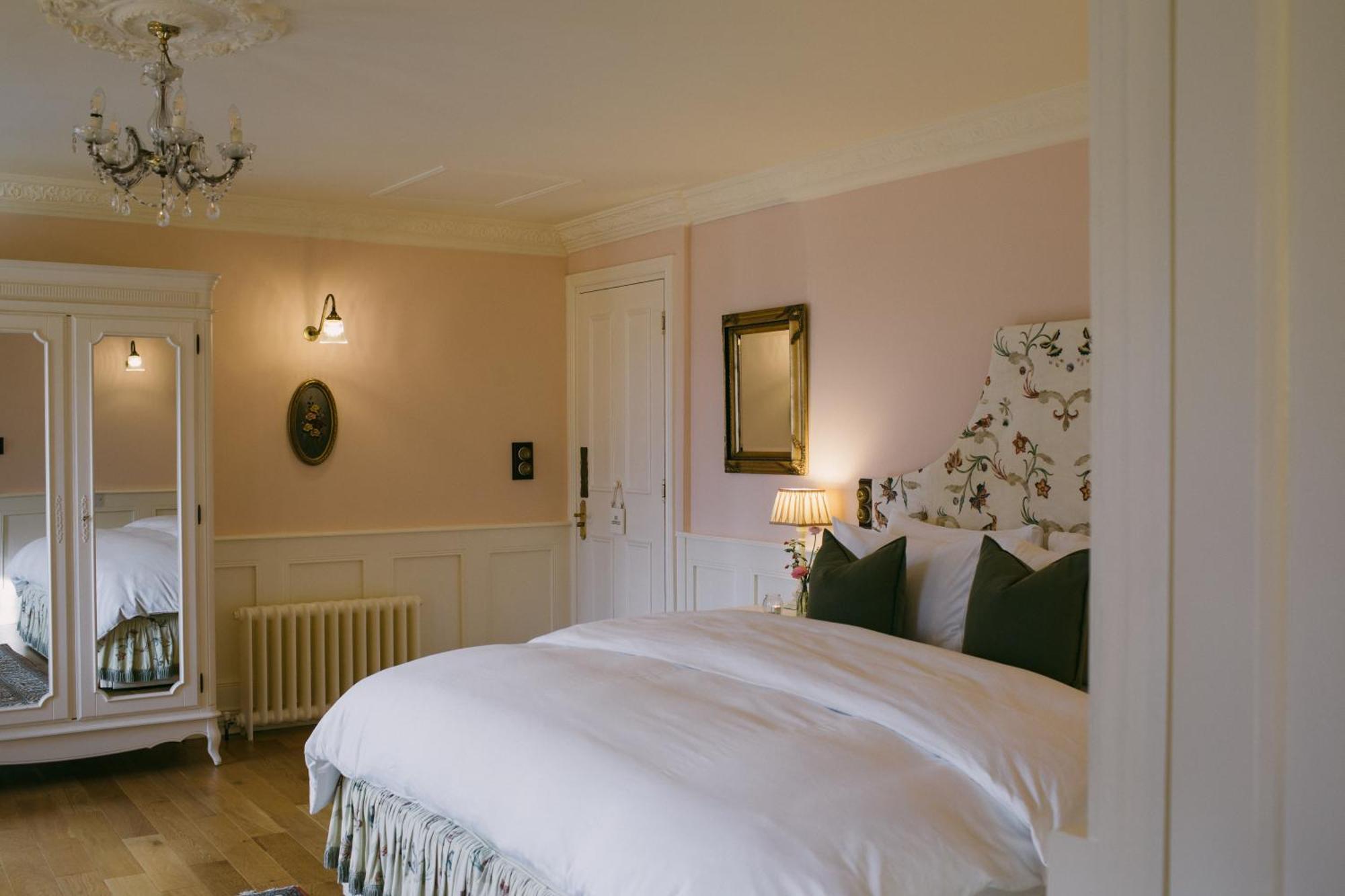 Bed and Breakfast Mossie'S Adrigole Exterior foto