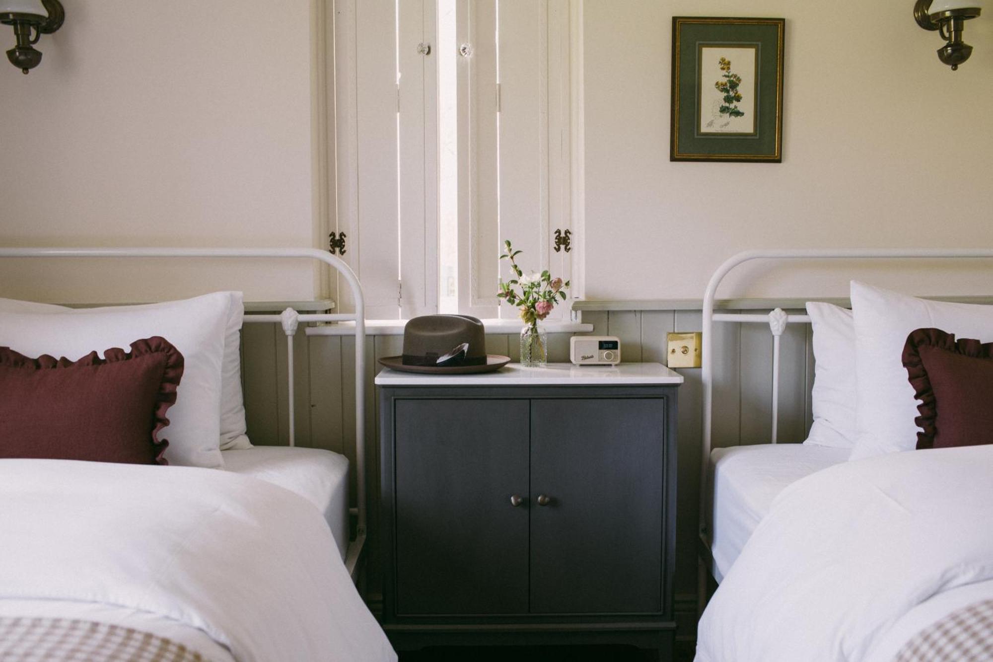 Bed and Breakfast Mossie'S Adrigole Exterior foto